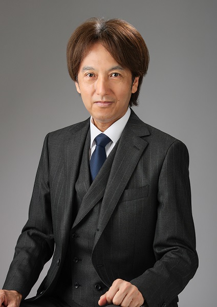 理事長 大野公嗣
